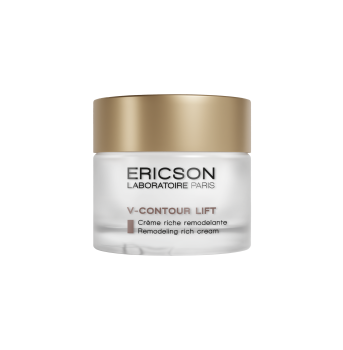 E1215 Remodeling Rich Cream V-CONTOUR LIFT